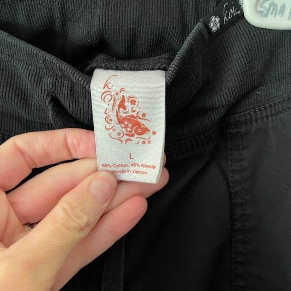 Koi scrubs - Picture 3 of 4